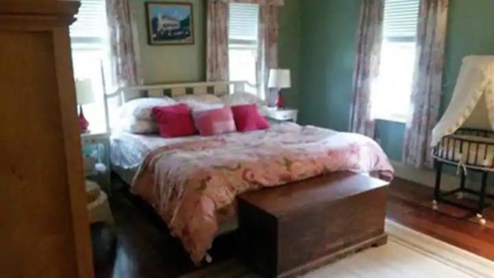 Gloucester House With Sea View מראה חיצוני תמונה